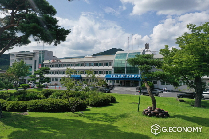 순창군 정기분 재산세 부과(사진=순창군청)