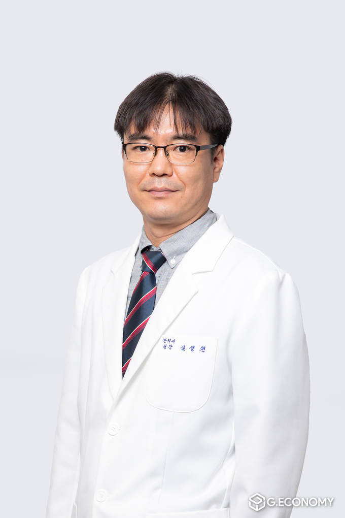 사진: 튼튼추나네트워크 부평동점 부평한방병원 심성원 원장