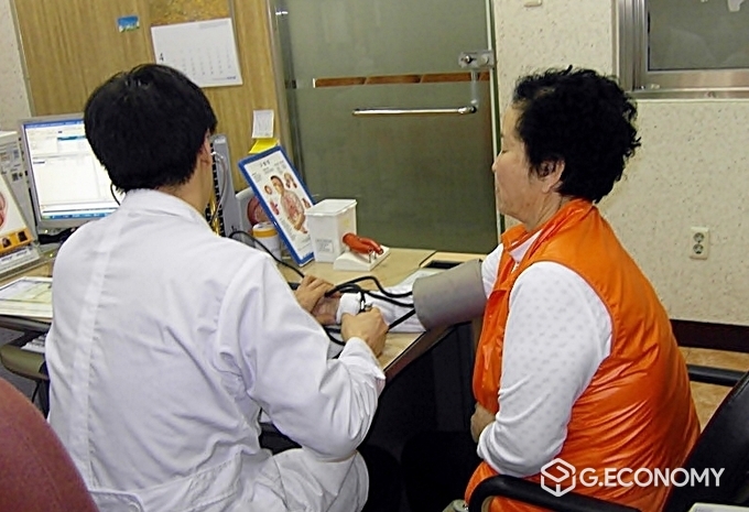 정읍시, 추석 명절 연휴 기간 비상 진료체계 가동(사진=정읍시청)