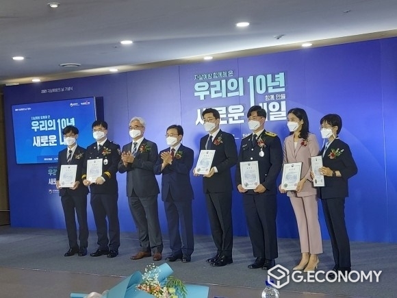 사진=김제시 치매자활과