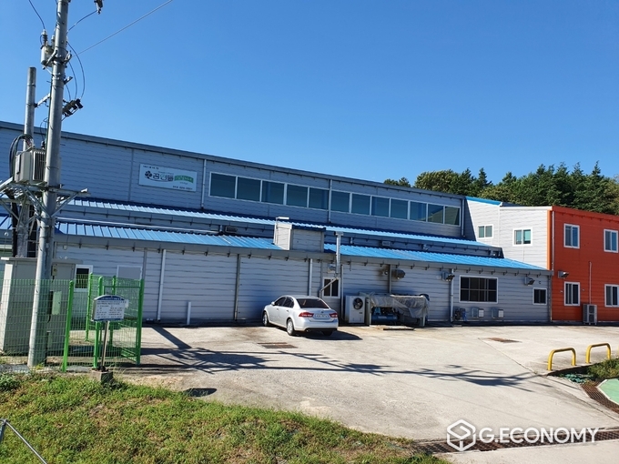 (주)꿈엔들잊힐리야 전경 (사진=남원시청)