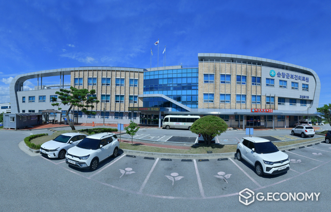 비만관리교실 운영 순창군보건의료원(사진=순창군청)