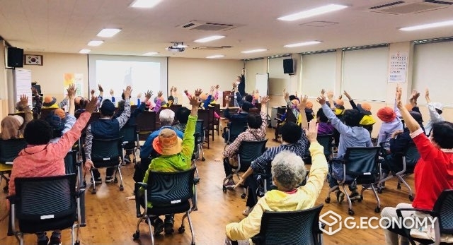 사진=김제시 금구면
