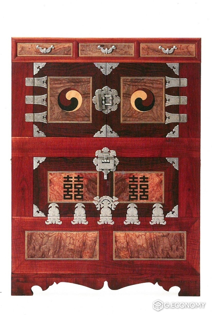 소병진 작가 작품(사진=완주군청)