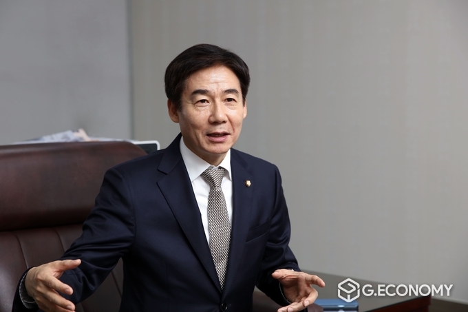 사진=이용호 의원