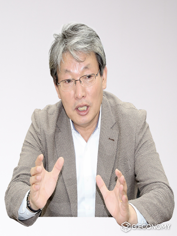 유진섭 시장, 제일고등학교 교직원 대상 초청 특강 펼쳐(사진=정읍시청)