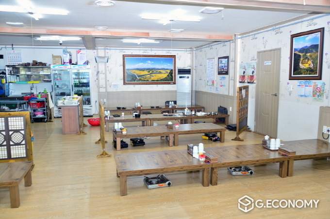 소상공인 지원(사진=순창군청)