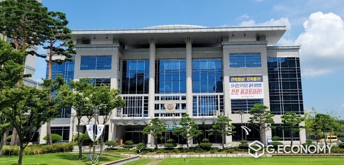 전북도의회(사진=이수준 기자)