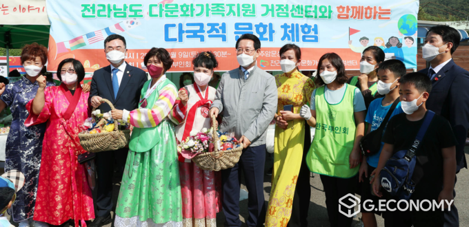 사진제공=전라남도청