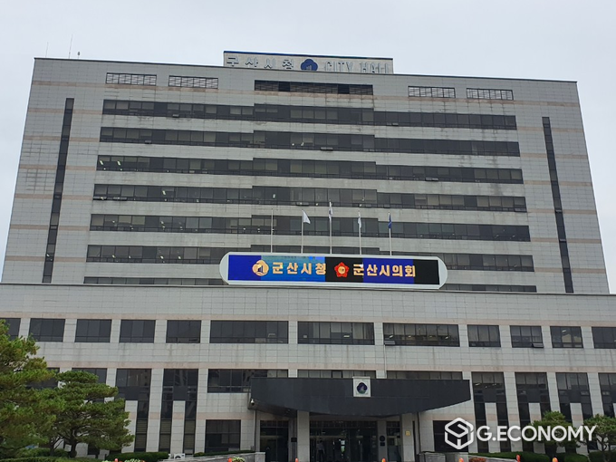 군산시, 2021년 자기 혈관 숫자 알기 온라인 캠페인(사진=G.ECONOMY DB)