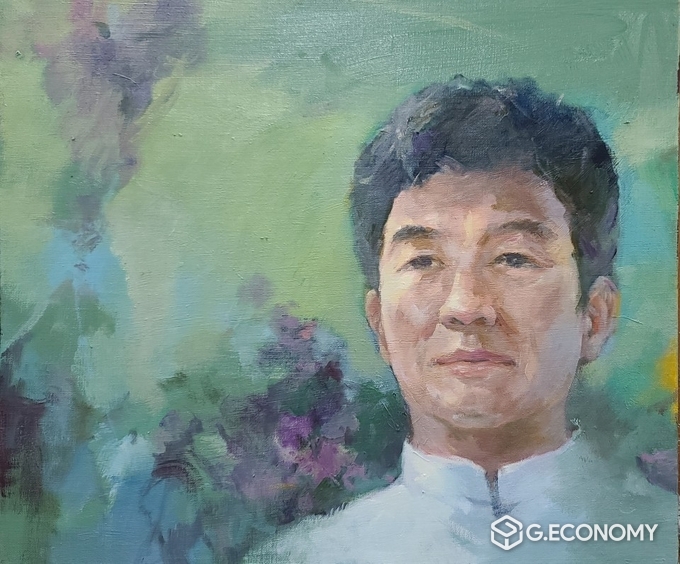정동 작가
