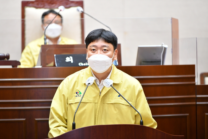 (사진=완주군의회)