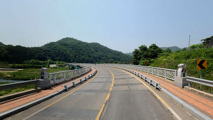부남면 상굴교(사진=무주군)