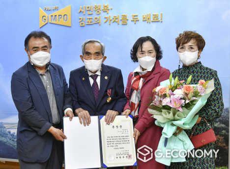 사진제공=김포시청
