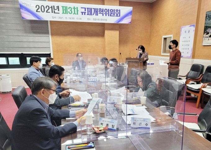 정읍시, 시민 만족 행정서비스 제공에 ‘총력’(사진=정읍시청)
