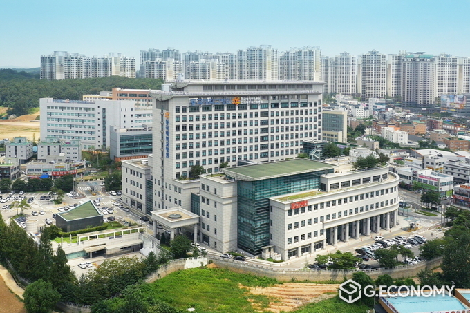 일산 동국대학교 의료원