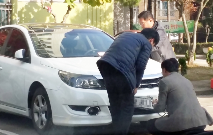 정읍시, 세외수입 체납 61억원 징수에 발 벗고 나섰다(사진=정읍시청)