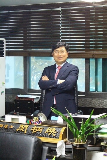 사진: 민병환법률사무소 민병환 변호사