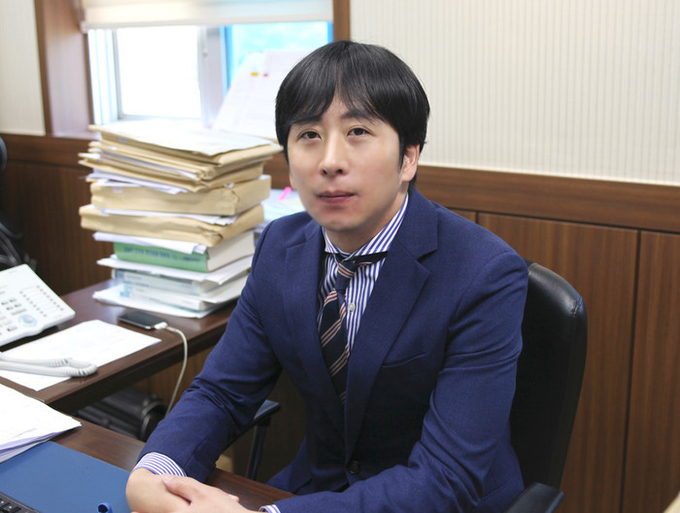 곽효승 변호사