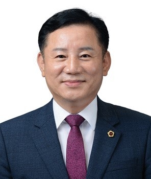 사진=전북도의회 송지용 의장