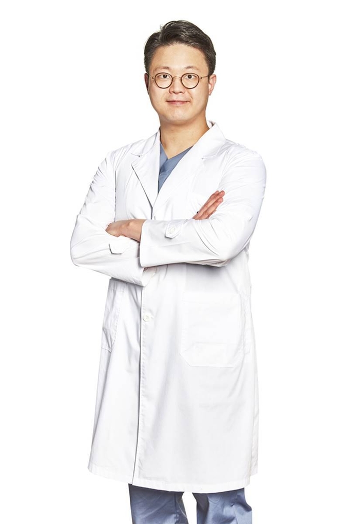 서울비디치과의원 두정점 진가배원장
