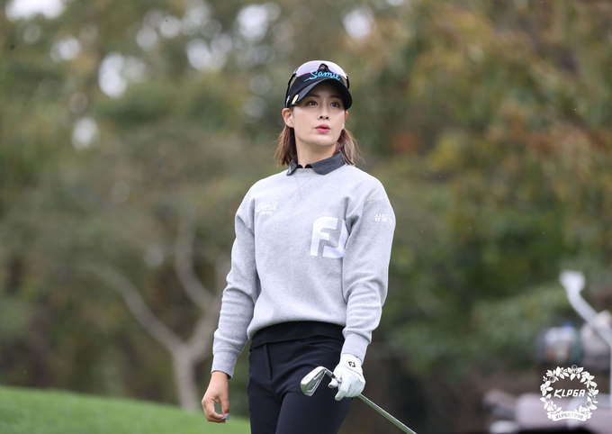 박결 (사진 : KLPGA)