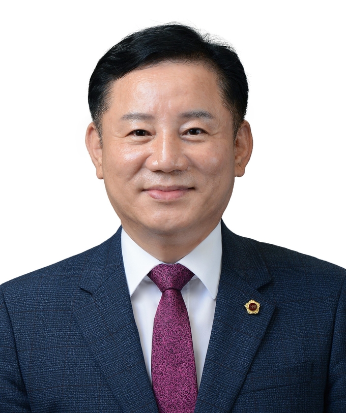 사진=송지용 전북도의회 의장