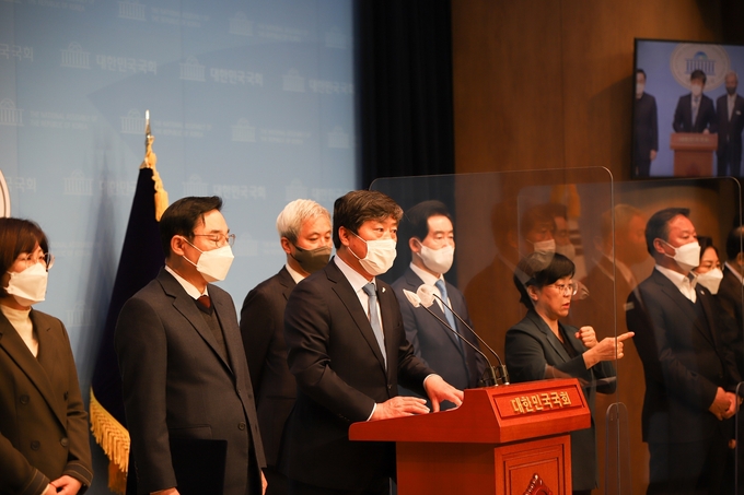 전국시장군수구청장협의회, 정부와 국회에 일상회복을 위한 2022년도 예산 편성 촉구