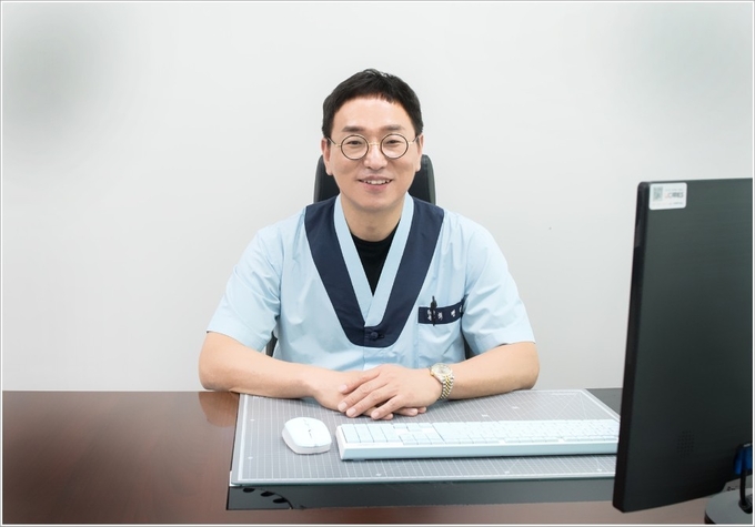 사진: 구미한의원 최병철원장
