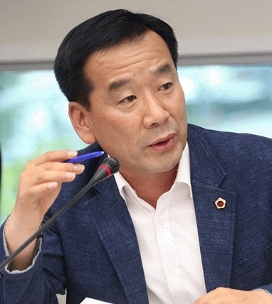 사진=전북도의회 조동용 의원