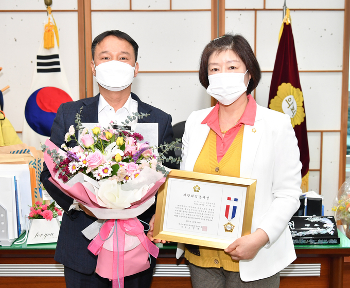 사진=완주군의회