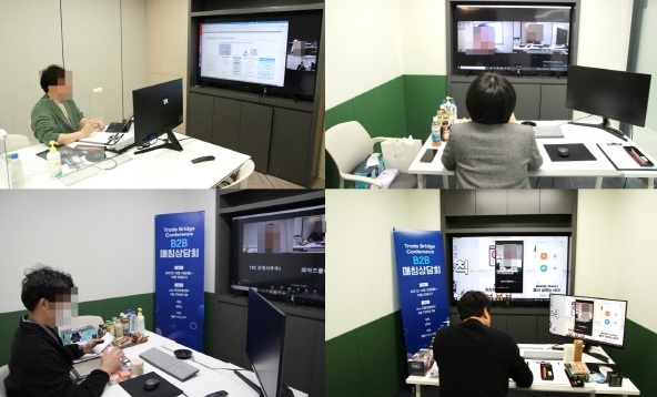 <서울산업진흥원 제공>