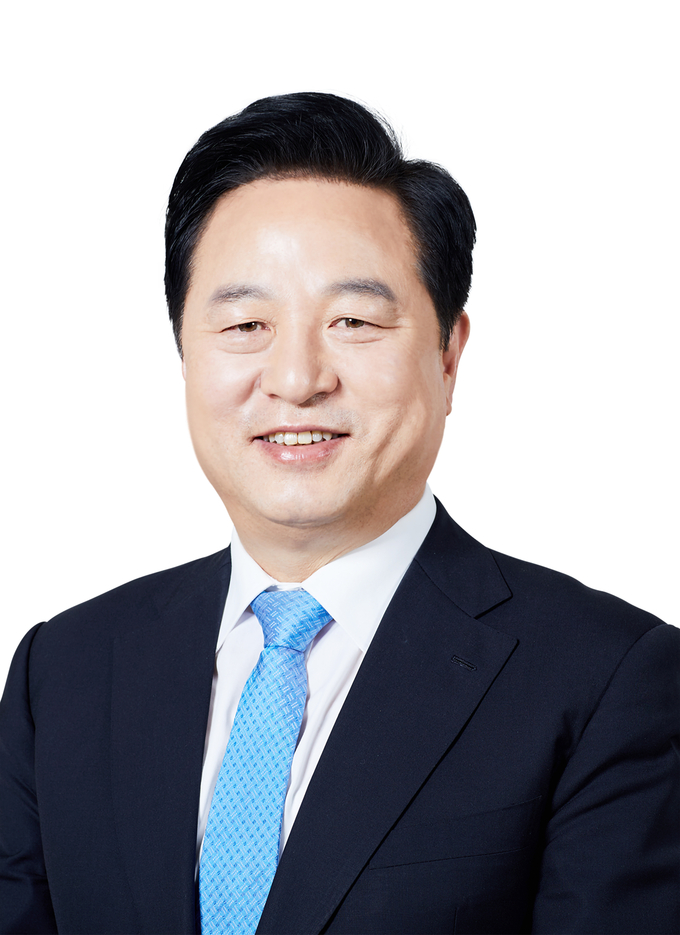 사진=김두관의원