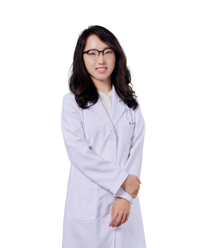 온아한의원 서재세천점 정미리 대표원장