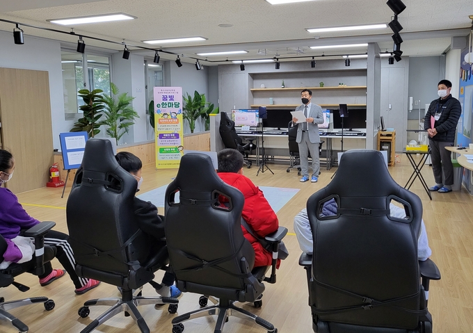 사진=전라북도 익산교육지원청