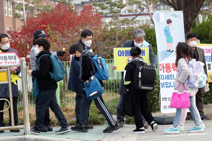 정읍시, 아동학대 예방·안심 보육환경 조성‘앞장(사진=정읍시청)