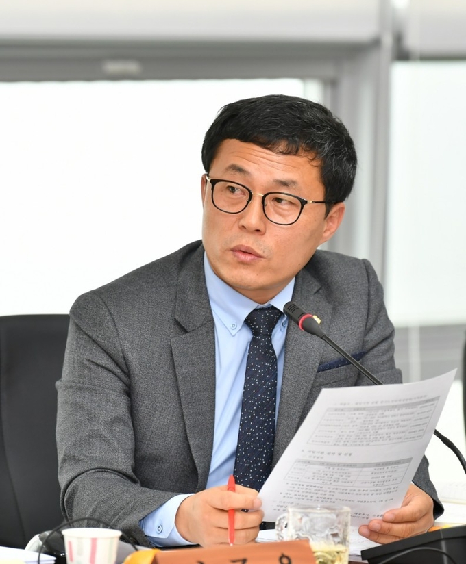 사진=완주군의회