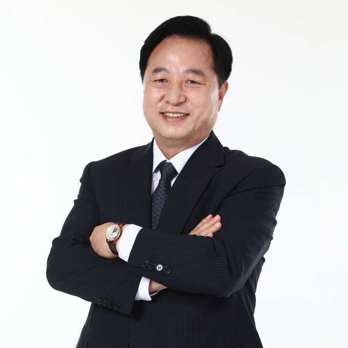 사진=김두관 의원