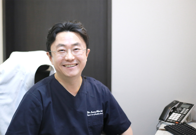 포웰의원 여성센터 소성민 대표원장
