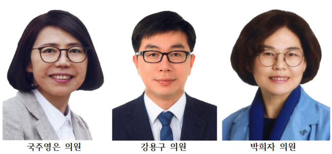 사진=전북도의회