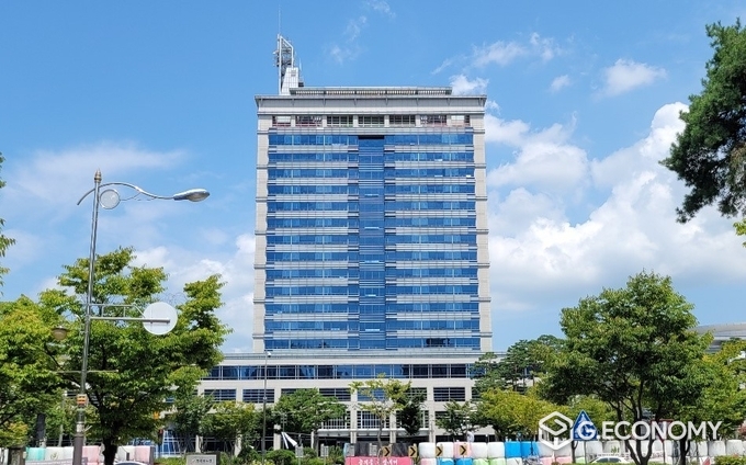 전북도청(사진=이수준 기자)
