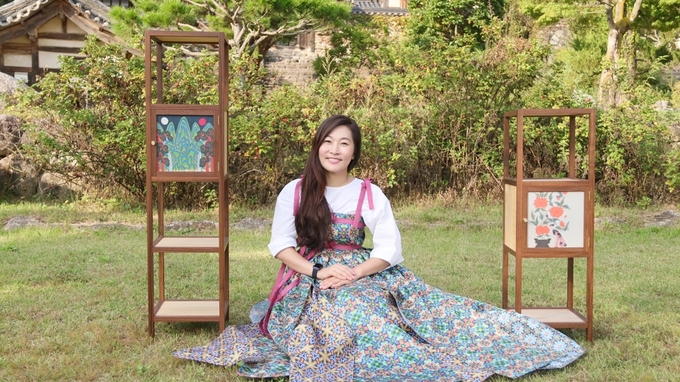 퍼민, 조은정 대표