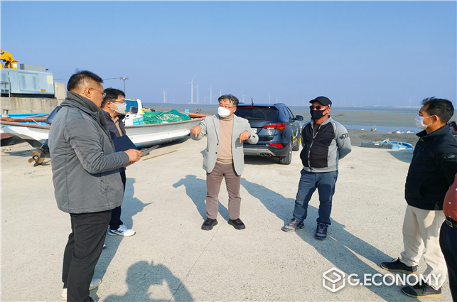 사진=전남도의회 장세일 의원(더불어민주당, 영광1)