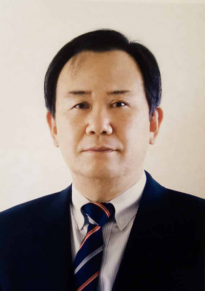 신용균 의원(사진=순창군청)
