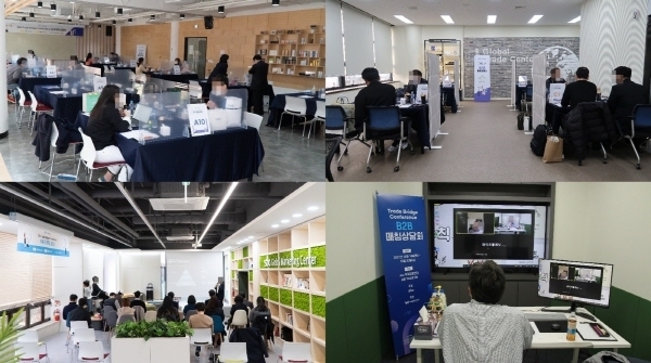 서울산업진흥원(SBA)/사진제공