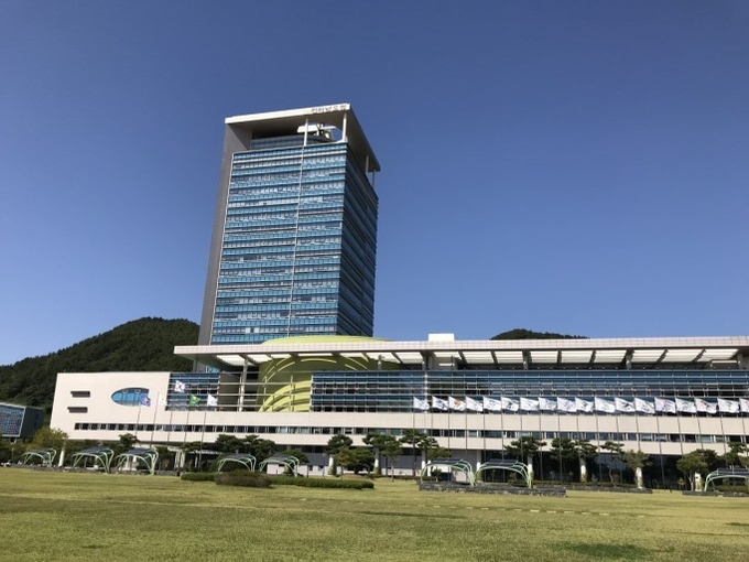사진제공=전라남도청