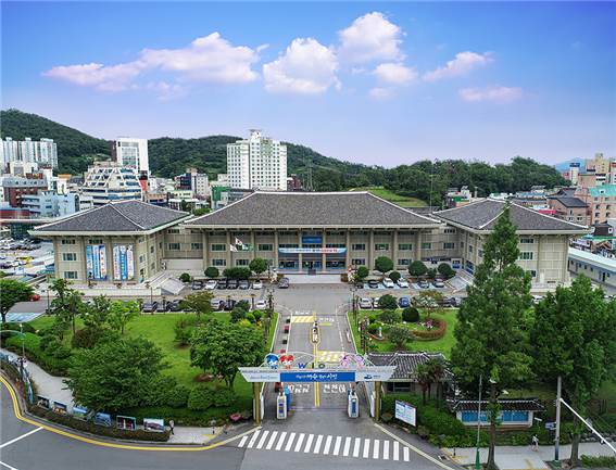 사진=여수시가 저소득층 주거안정을 위한 ‘기존주택 전세임대’ 입주자를 모집한다.