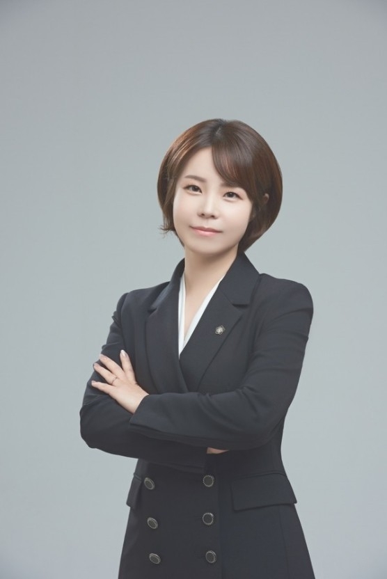 법무법인 강함 함인경 변호사