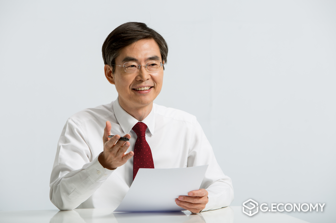 국민의 힘 조경태 의원