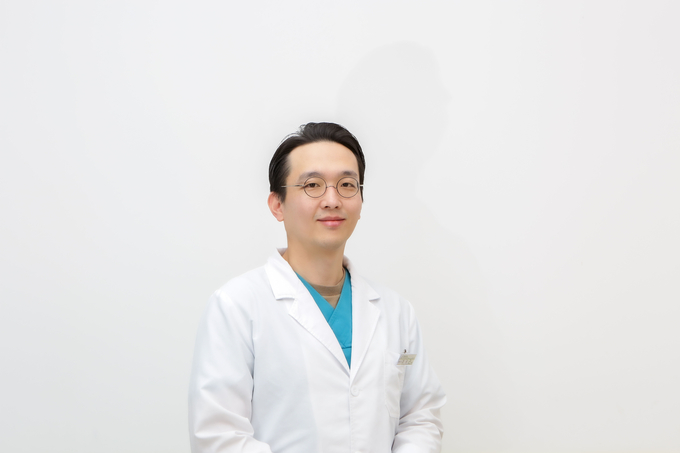 아산도솔한방병원 조우근 원장